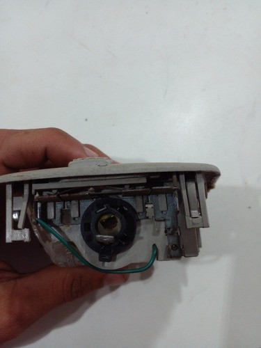 Luz Interna Teto Vw Gol/parati 98/00 (vj)