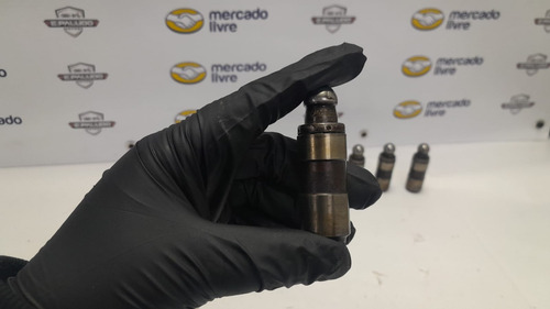 Kit Tucho Cabeçote Gm Corsa 1.0 8v 1994 A 2002