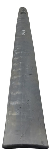 Acabamento Dianteira Direita Renault Clio 8200027505 (al)