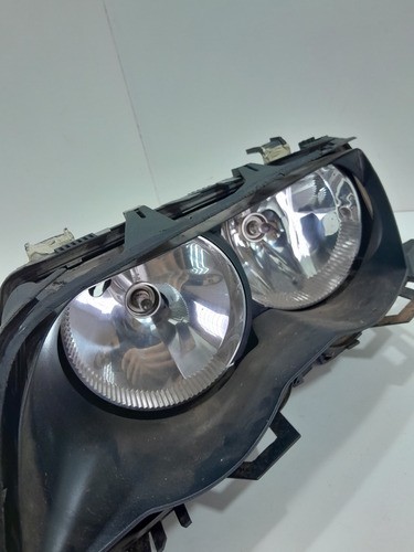 Farol Lado Esquerdo Bmw E36 328i Para Retirada Peças (vj)