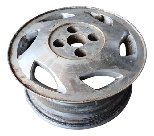 Roda Liga Leve Aro 14 Gm Corsa Monza Classic (b)