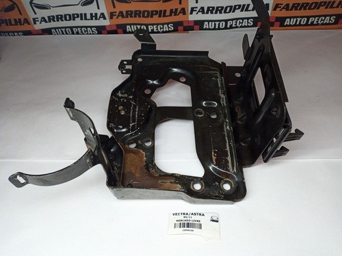 Suporte Bateria Gm Vectra / Astra 05/11 93399909