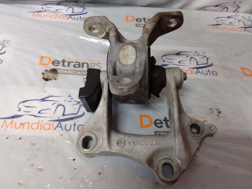 Coxim Motor Honda Civic 2012/..16 2.0 Ts620a  12026