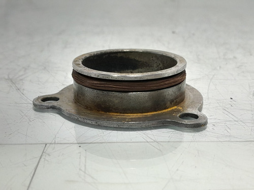 Flange Arroela Tampa Frontal Cabeçote Ranger 3.0 2006/2012