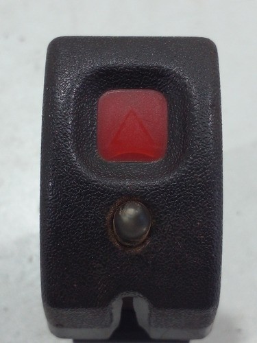 Botão Interruptor Pisca Alerta Corsa Classic 90434501 (vj)