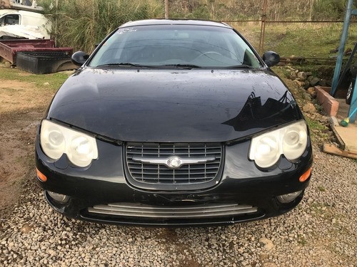 Sucata Chrysler 300m Gasolina  3.5 1999 Rs Caí Peças