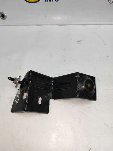Suporte Interuptor Abertura Capô Sandero Logan 09/13 617078a