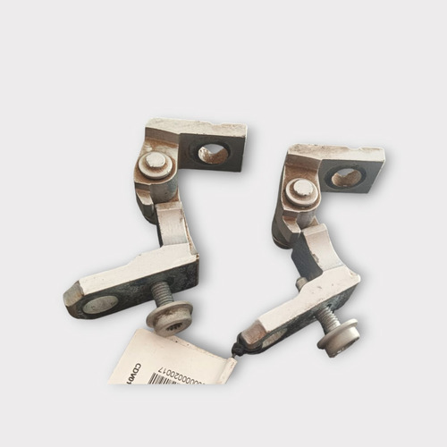 Par Dobradiça Porta Diant Dir Volkswagen Spacefox 1.6 04 16