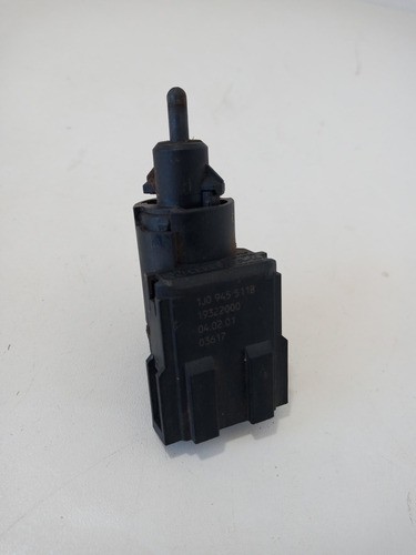 Interruptor Pedal Luz De Freio Audi A3 1j0945511b Original