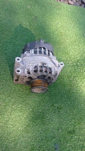 Alternador Renault 1.6 16v Kgoo Clio Scenic Symbol Original