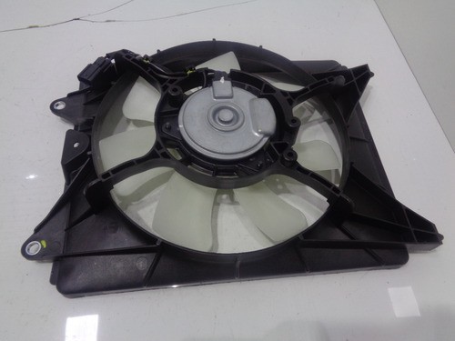 Eletro Ventilador Ventoinha Hrv 2021 500km