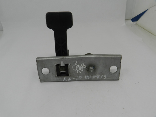 Fechadura Capô Fiat Strada 2001/2018 517664040