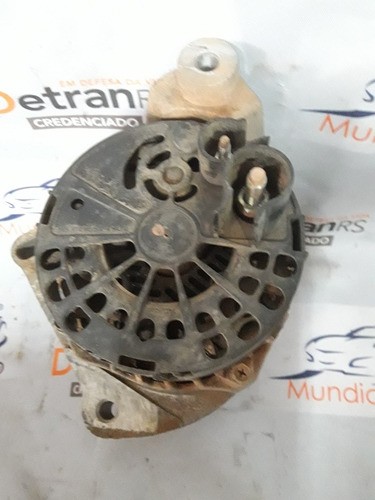 Alternador Fiat Fire Sem Ar Condicionado 70 Amperes