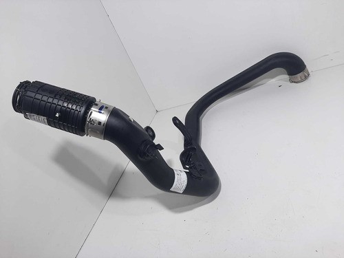 Mangueira Entrada Charge Cooler  Onix Tracker Turbo 26426103