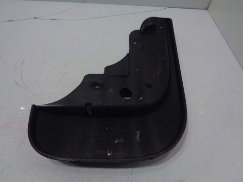 Moldura Para Barro Dianteiro Esquerdo Fiat Toro 2021