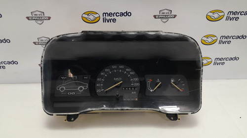 Painel Instrumentos Ford Escort Europeu 1993 A 1998