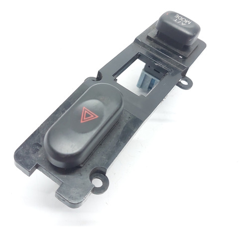 Botão Do Alerta / Mode Pajero Sport Ano 2004 A 2011