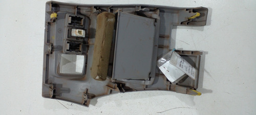 Moldura Painel Porta Treco Toyota Corolla 09/14 (r)