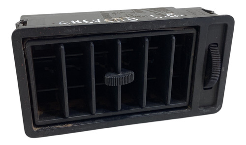 Par De Difusor Saída De Ar Gm Chevette 83 Até 92