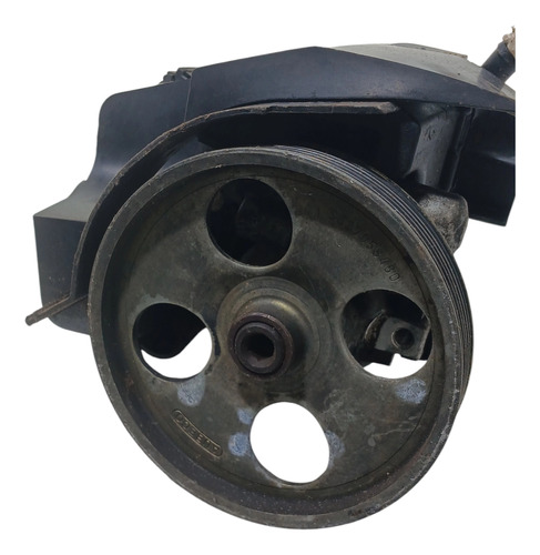 Reservatorio + Bomba Direcao Hid. Peugeot 206/307 (e) Cx456