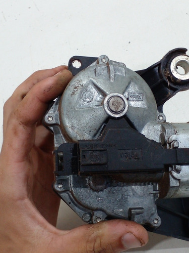 Motor Limpador Traseiro Gm Celta 2001/2016 93332478 (vj)