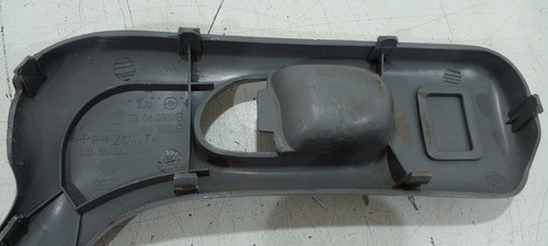 Moldura Puxador Porta D.d Vw Gol Bola G2 040968 (r)