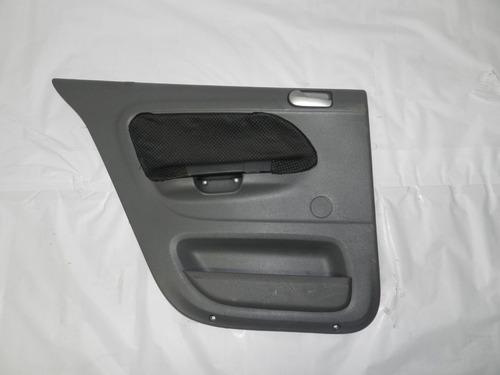 Forro Porta Traseira Esquerda Vw Gol Voyage G5 G6 G7 G8
