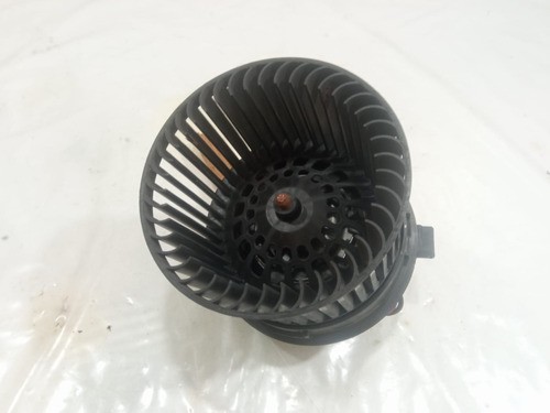 Motor Do Ar Forçado Peugeot 208 2017