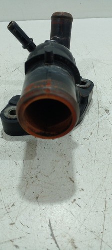 Carcaça Válvula Termostatica Fiat Punto 14/16 55242320 (r)