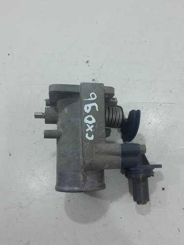 Corpo Borboleta Tbi Gm Vectra Kadett 1.8 93232333 (vj)