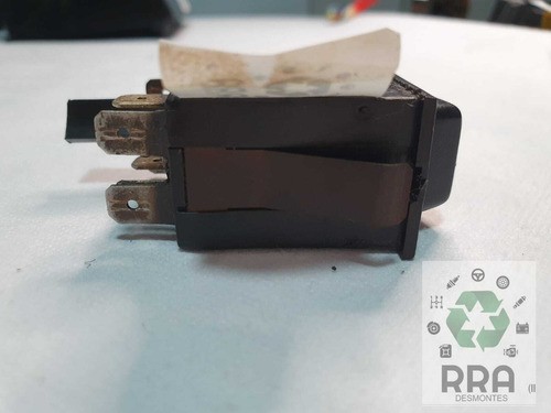 Interruptor De Pisca Alerta Vw Gol 1996