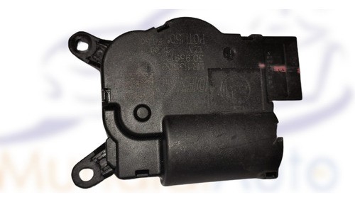 Atuador Circulador Ar Condicionado Gm Jeep 16748