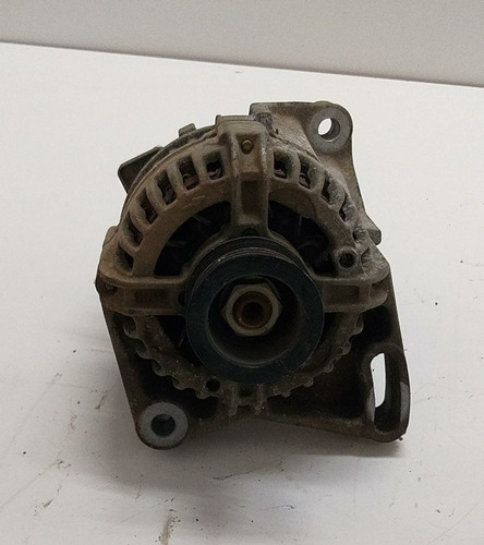 Alternador Fiat Doblo 1.4 90a 14v 0124335060