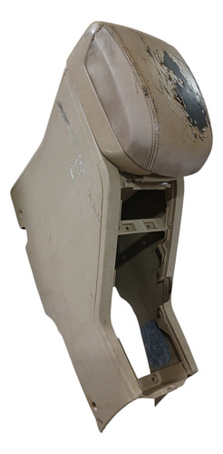 Apoio Braço Console Central Gm Captiva 2011/ 3.6 Ptr (ap)