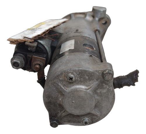 Motor Partida Arranque L200 Triton 3.2 Automática 2009 2010