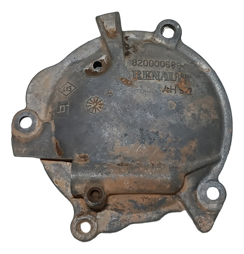 Tampa Distribuiçao Motor Renault Master 2.5 2005 2012