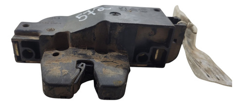 Fechadura Porta Malas Peugeot 206/ 2008 (al) Adl Cxa 572