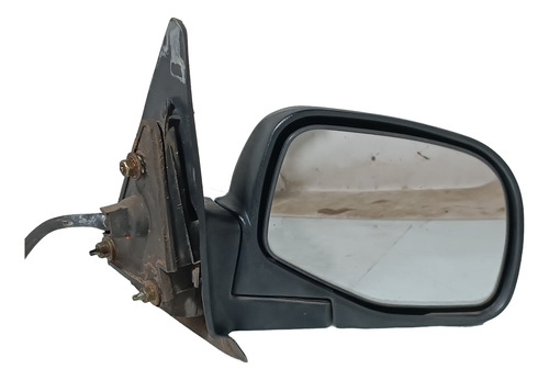 Retrovisor Eletrico Lado Direito Ford Ranger Xlt 1995 2004