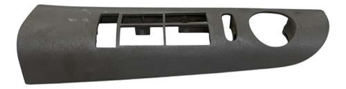 Par Moldura Descansa Braço Porta Gm Blazer S10 Original