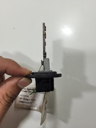 Resistencia Ar Condicionado Kia K2500 2011 (r) 331