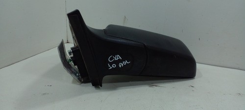 Retrovisor Elétrico Esquerdo Sportage 2007 Cxa9 (s)