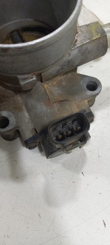 Tbi Corpo De Borboleta Toyota Corolla Xei 18vvt 2006 (m)