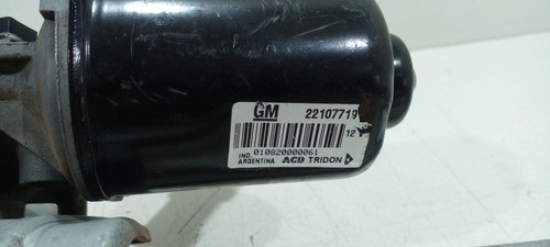 Motor Limpador Parabrisa Gm Corsa Celta 94/03 22107719 (r)