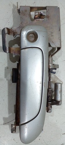 Maçaneta Externa D.d Honda Fit 2004/08 (r)