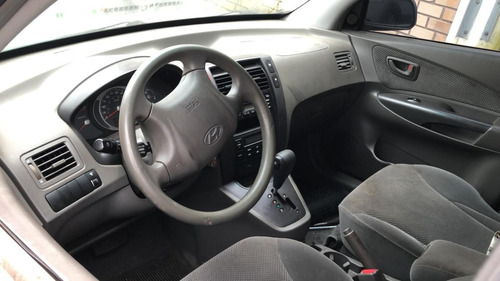 Sucata Hyundai Tucson 2013 2.0 Automático Retirada De Peças