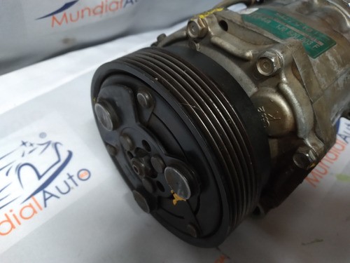 Compressor Ar Condicionado Golf Bora Audi A3 1j0820803f 3859