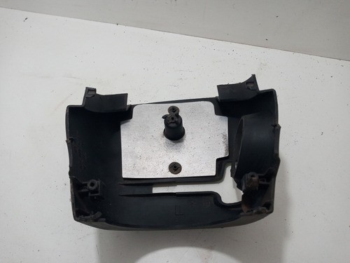 Moldura Inferior Coluna Da Direçao Chevrolet Astra Original