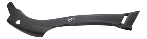 Acabamento Coluna Tras Esquerda Vw Gol G2 94/05 (al)