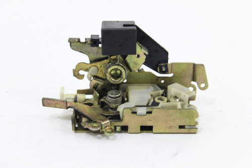 Fechadura Porta Diant Sprinter 97/11 Ld Usado (083)