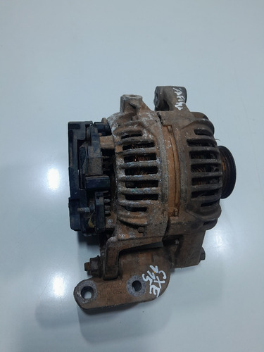 Alternador Gm Vectra Zafira Astra 2.0 93359979 (vj) E115